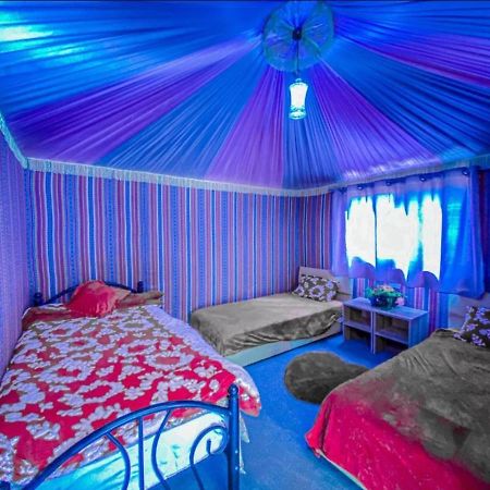 וואדי רם Rum Angel Camp מראה חיצוני תמונה