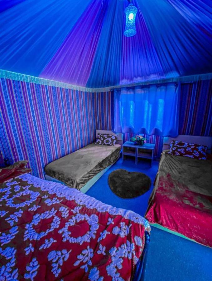 וואדי רם Rum Angel Camp מראה חיצוני תמונה